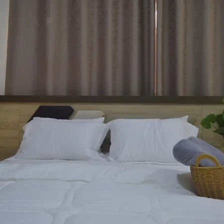 Beautiful Salalah Beach Apartments - 2 By Beautiful Salalah Tours Exterior photo
