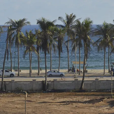 Beautiful Salalah Beach Apartments - 2 By Beautiful Salalah Tours Exterior photo