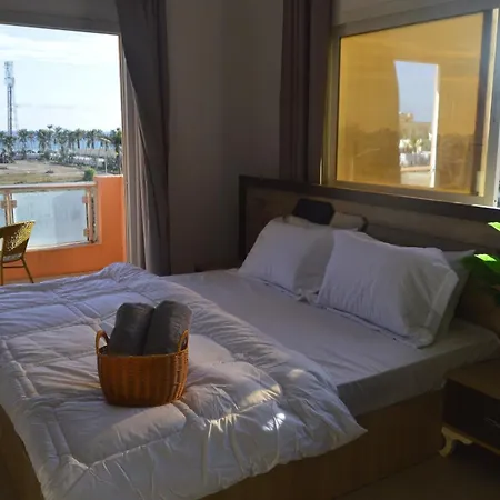 Beautiful Salalah Beach Apartments - 2 By Beautiful Salalah Tours Exterior photo