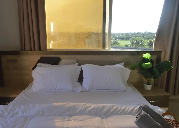Beautiful Salalah Beach Apartments - 2 By Beautiful Salalah Tours