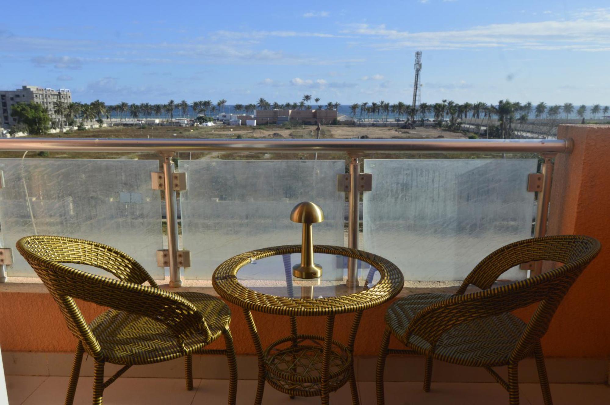 Beautiful - 2 By Beautiful Tours Apartment *