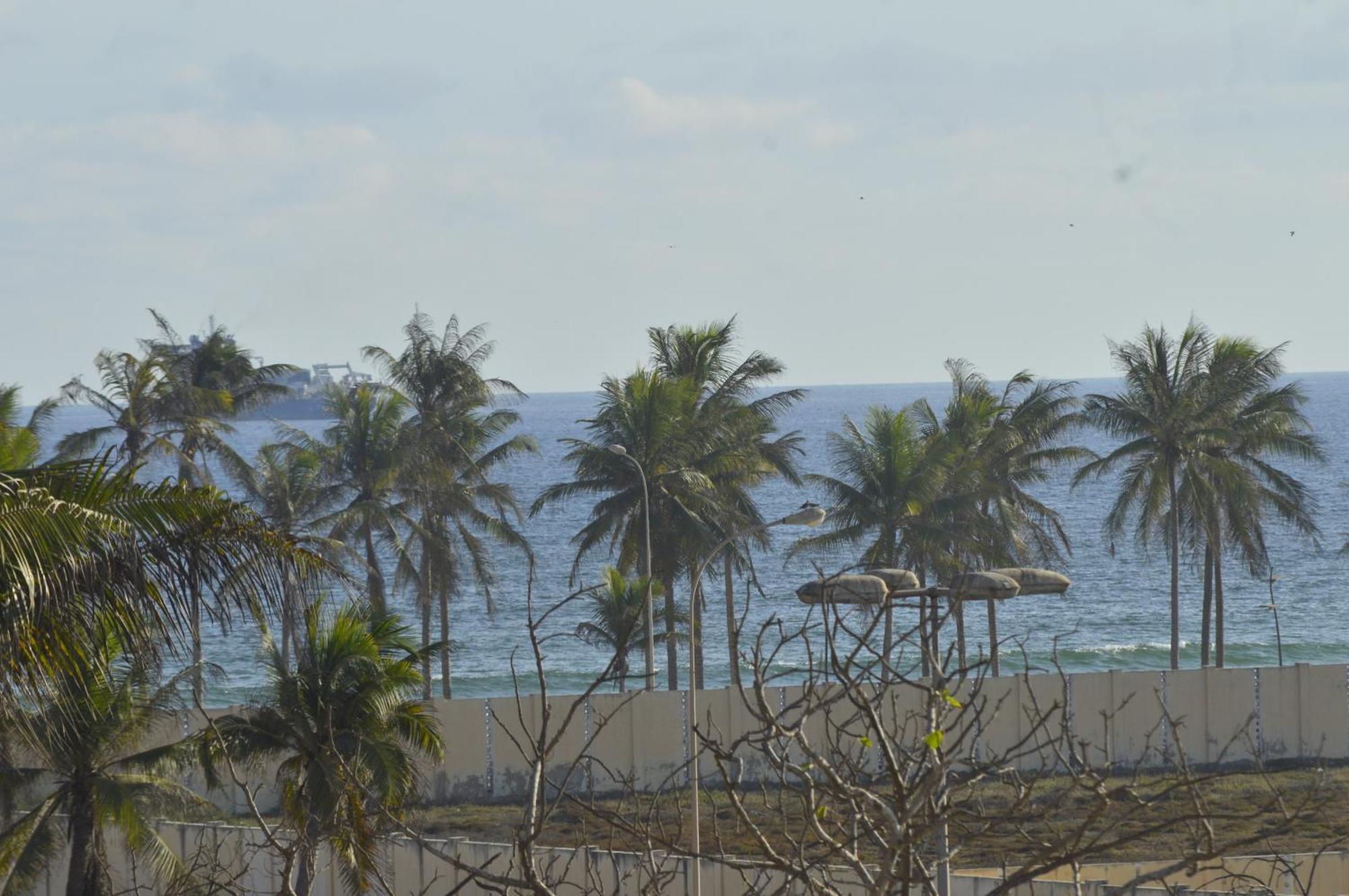 Beautiful - 2 By Beautiful Tours Apartment Salalah