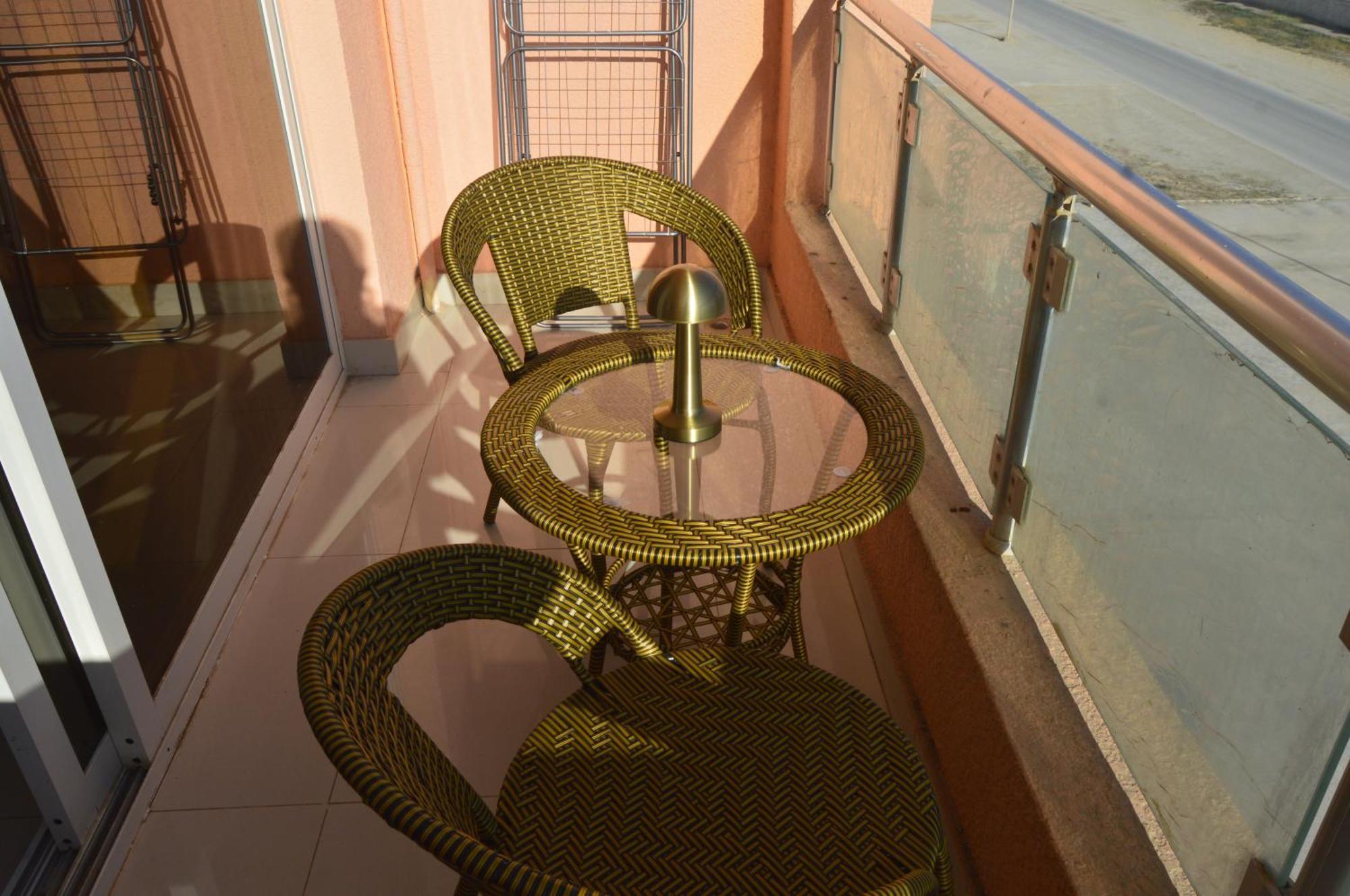 Apartment Beautiful - 2 By Beautiful Tours Salalah
